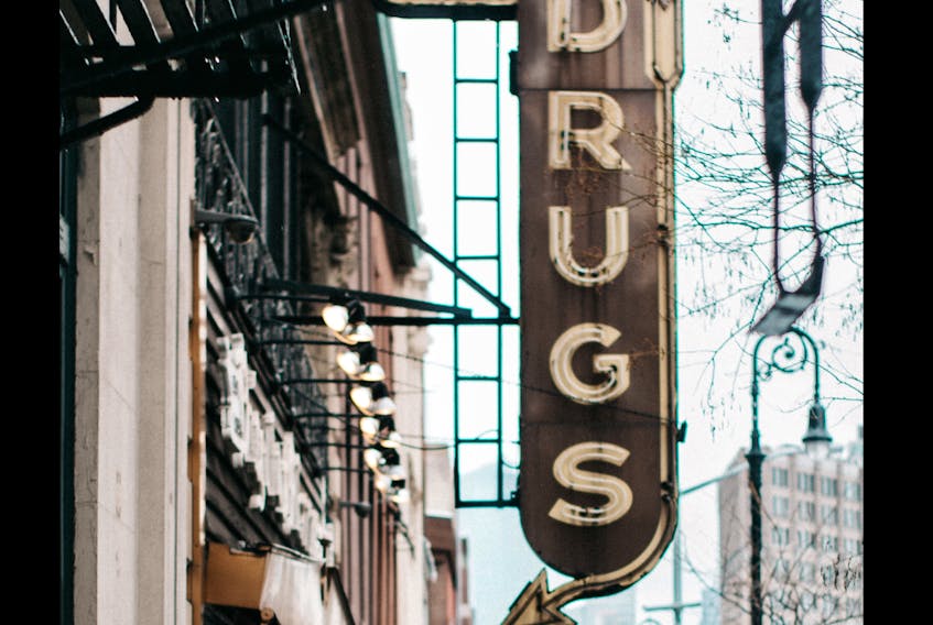 Advocates want to see the decriminalization of the drug trade, and access to a safe supply of drugs. — Unsplash photo