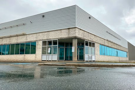 Former Princess Auto building in east end of St. John's sold to Conception Bay North grocery distributor