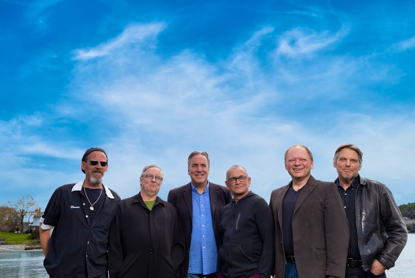 East Coast Celtic rock ensemble Rawlins Cross returns this summer with its 11th album Sunrise, and celebrates its 33rd anniversary with an Atlantic Canadian tour in October and November.