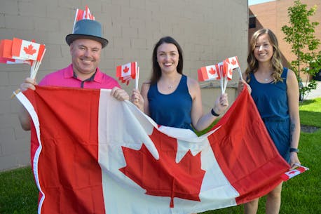 Charlottetown announces Canada Day activities in Victoria Park