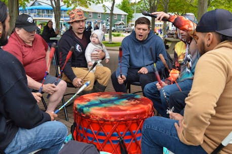 Celebrating National Indigenous Peoples Day in Charlottetown