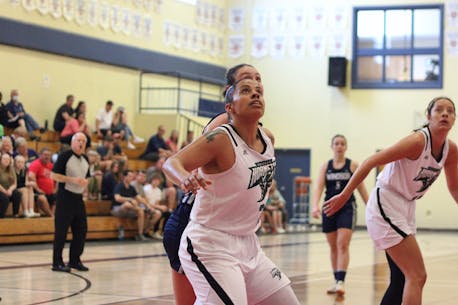 Maritime women’s basketball league providing opportunity to play high-level hoops after university
