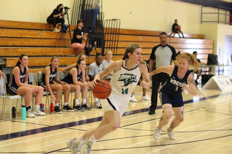 Stage set for Maritime Women's Basketball Association championship weekend