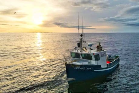TSB releases final report on loss of Labrador fishing boat