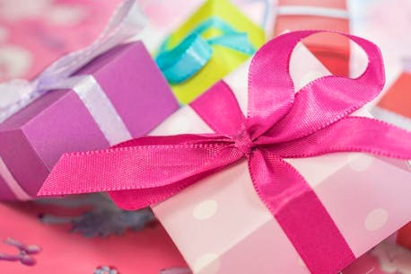 ASK ELLIE: Choose gifts fairly and wisely