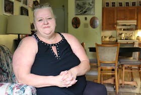 Violet Woodliffe, a Murray River woman who spent six years on methadone, says the drug saves lives. Logan MacLean • The Guardian