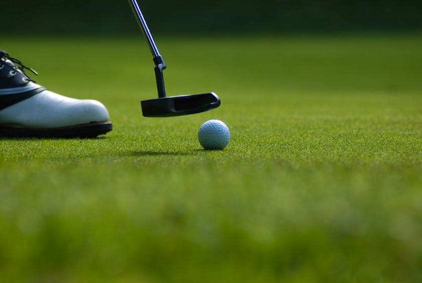 The 2022 Cooke Insurance P.E.I Amateur men’s and women’s golf championships began at the Avondale Golf Course on June 24.