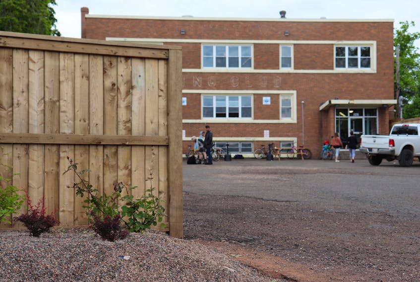 A Charlottetown man has been sentenced to a total of 115 days in jail after lighting a fire in a garbage can outside the Community Outreach Centre on the night of April 12 along with other offences. SaltWire Network file