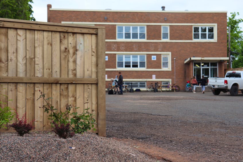 A Charlottetown man has been sentenced to a total of 115 days in jail after lighting a fire in a garbage can outside the Community Outreach Centre on the night of April 12 along with other offences. SaltWire Network file