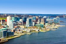 Halifax’s new economic strategy sets a long-term vision for the city and aims to create a more inclusive, sustainable, and prosperous Halifax. PHOTO CREDIT: Halifax Partnership