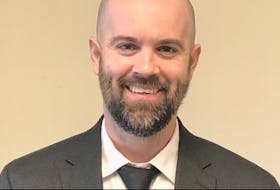 Jared Purdy has been named the new regional executive director of education for the Tri-County Regional Centre for Education (TCRCE). CONTRIBUTED
