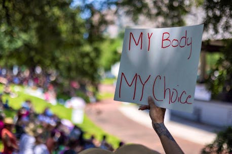 U.S. abortion ruling ignites legal battles over state bans