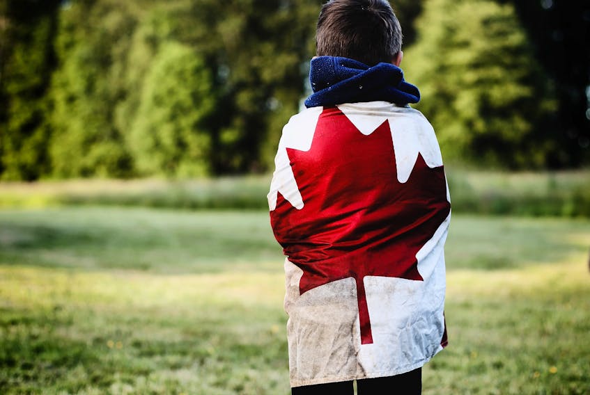 As we celebrate Canada Day, we need to focus on what unites us, not what divides us, writes columnist Brian Hodder. Ksenia Makagonova photo/Unsplash
