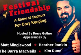 Festival of Friendship is set to take place next month at Emera Centre Northside.