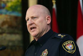 Ottawa interim police Chief Steve Bell says Canada Day celebrations will put a strain on the force's resources.