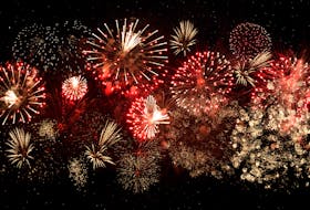 The City of St. John's is reminding residents of the recently passed bylaw that only allows family fireworks at certain times on Canada Day and New Year's Eve. Unsplash