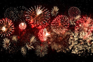 The City of St. John's is reminding residents of the recently passed bylaw that only allows family fireworks at certain times on Canada Day and New Year's Eve. Unsplash