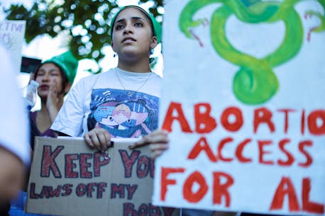 Abortions can resume in Texas after judge blocks pre-Roe v. Wade ban