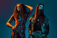 Juno Award-winning duo Crown Lands headlines the Kana’ta - Canada Day 2022 concert with Neon Dreams, Dee Dee Austin and more at Halifax’s Grand Parade on Friday night, part of the national holiday celebrations taking place across HRM.