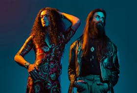 Juno Award-winning duo Crown Lands headlines the Kana’ta - Canada Day 2022 concert with Neon Dreams, Dee Dee Austin and more at Halifax’s Grand Parade on Friday night, part of the national holiday celebrations taking place across HRM.