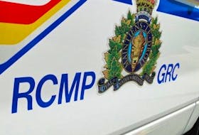 Annapolis District RCMP are investigating after being called to a crash where a vehicle with four Annapolis County residents was found on its side in a ditch in Mount Hanley on June 28. File Photo
