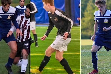 UPEI men's soccer adds three new P.E.I. recruits