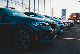If you’re turning in a lease and feel your dealer isn’t giving you enough, head to another dealer, writes Lorraine Sommerfield, because they’re looking to buy. Erik Mclean on Unsplash