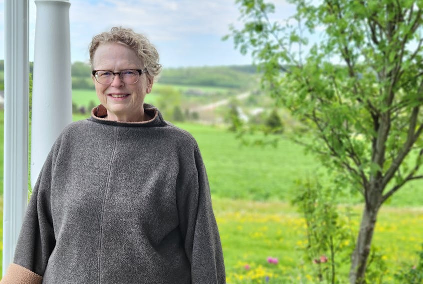 Lucy Morkunas is undergoing treatment for a rare form of cancer. She says she doubts a $35 million agreement between the federal government and P.E.I. will help patients like her, who have rare illnesses, access more affordable medication.