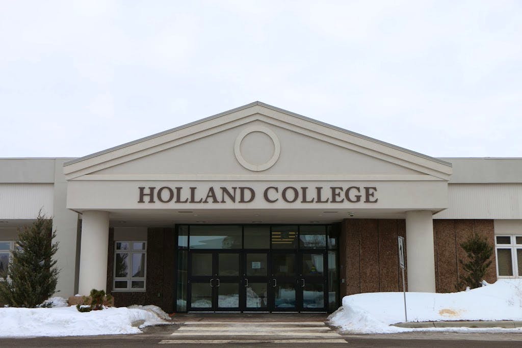 Holland College