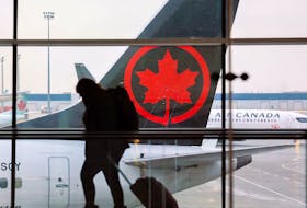 Air Canada is cancelling more than 150 flights a day in July and August due to "unprecedented and unforeseen strains" in the global aviation industry.