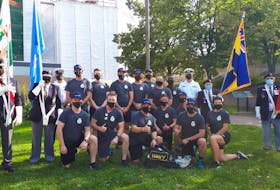 Crew of the HMCS Charlottetown are preparing for the 19th annual Run for Wishes, which will see the crew embark on a five-day relay run. The goal of the run is to raise funds for the P.E.I. Chapter of the Make-A-Wish-Foundation.
