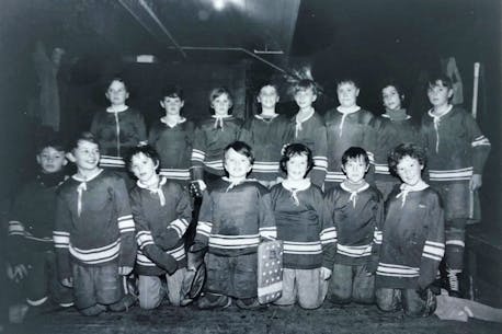 PAUL MACDOUGALL: Brothers Jim, Dave MacDonald and their Sherwood Bears' hockey code