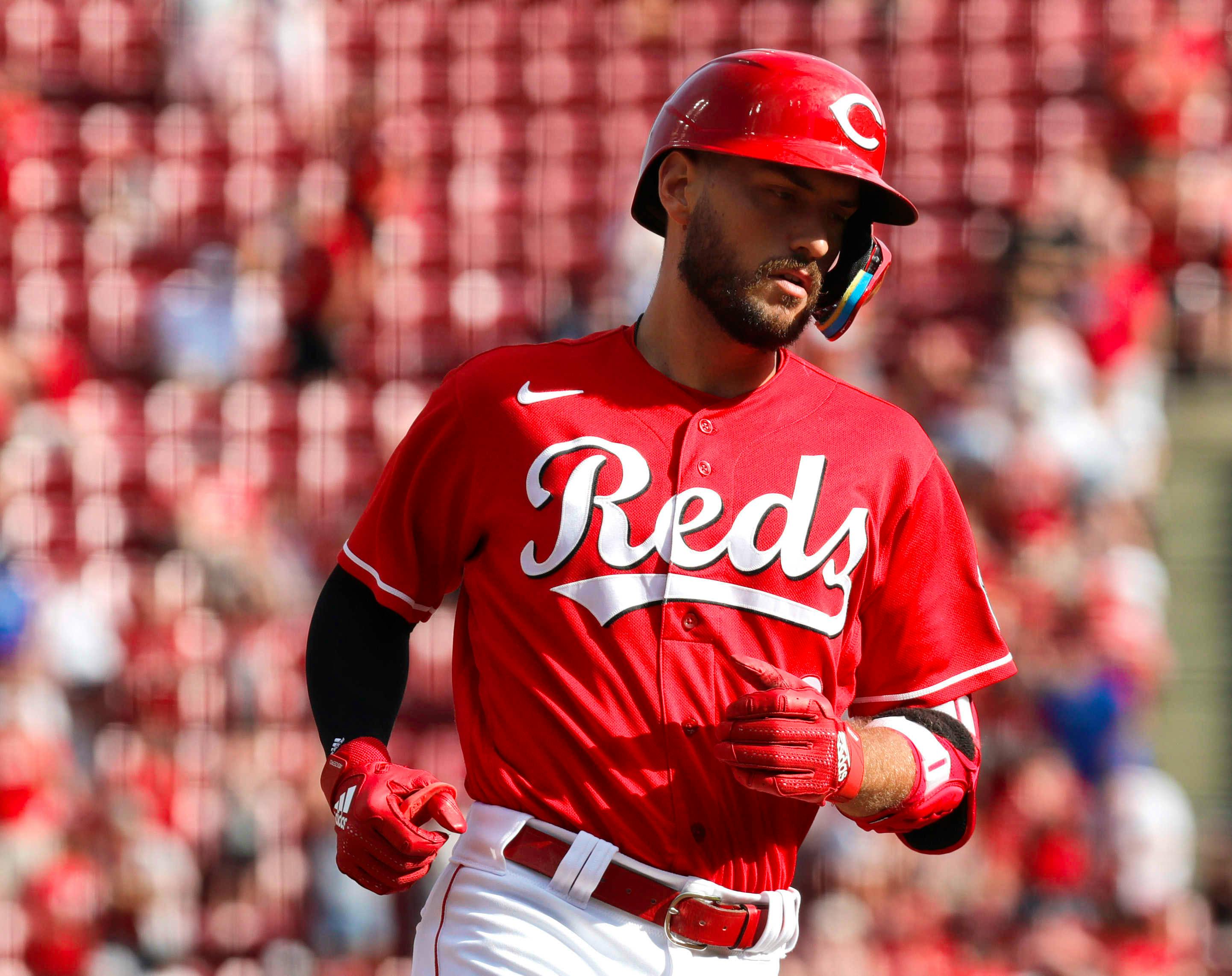 Juan Soto, Nelson Cruz homer to lead Nationals to win