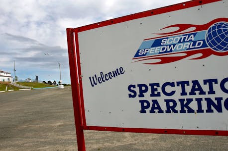 Start your projectors! Open-air movies return with Speedway Drive-In