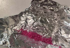 The Ally Centre of Cape Breton is warning substance users about a tainted supply of 2C-B, a synthetic psychedelic, in the CBRM. Commonly sold as a mix of MDMA (often called 'molly' or 'ecstasy') and LSD (often called acid), the sample tested positive for fentanyl and the centre is warning the tainted batch could be circulating around Atlantic Canada. CONTRIBUTED