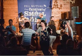 PHOTO CAPTION: From acclaimed musical theatre productions to intimate concerts, P.E.I. boasts an incredible line-up of summer festivals and events for people of all ages. PHOTO CREDIT: Contributed