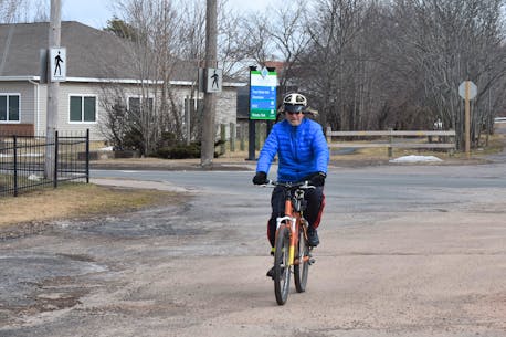 Town of Truro developing plan to expand active transportation system