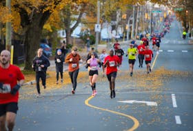 On July 24, runners will pass through three communities, starting in the Town of Paradise, winding through Mount Pearl and finishing the race at Bannerman Park in St. John’s.
PHOTO CREDIT: Contributed