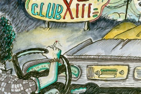DOUG GALLANT: Drive-By Truckers’ new record, Welcome 2 Club XIII, features a much more personal feel