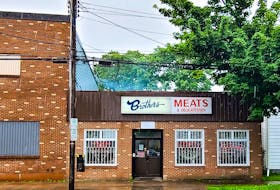 Brothers Meats is located on 2665 Agricola St.in Halifax. – Katy Jean