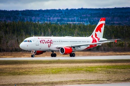 Deer Lake Airport losing a Toronto flight as Air Canada tries to deal with challenges