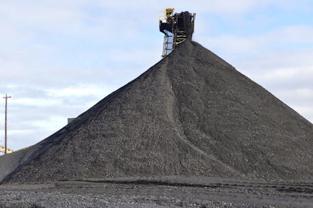 Possible reopening of Cape Breton coal mine opposed by environmental group