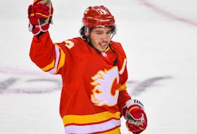 The vast majority of respondents hope the Flames can re-sign Johnny Gaudreau before he hits free agency.
