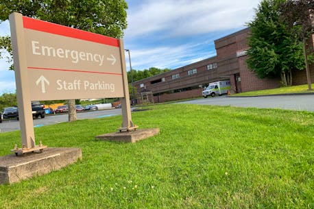 Multitude of ER closures at Windsor, N.S., hospital sparks concern