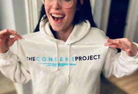 Jelynne Samson may be young, but she’s making a difference. She’s helping educate other young people through an effort she created, The Consent Project. The initiative is in response to gaps in health and sexual education in the school system. CONTRIBUTED