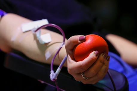 EDITORIAL: Take time to give blood — it’s badly needed