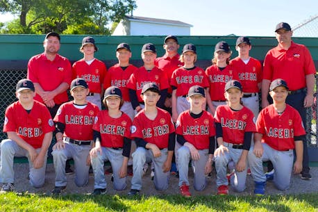 Glace Bay McDonald’s Colonels to host Major Little League provincials with national spot on the line