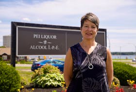 Heather Rossiter, director of Corporate Affairs and Regulatory Services for the province, says the existing stores seem to get good traffic and provide smaller communities with another responsible option to purchase alcohol that is closer to them. Cody McEachern • The Guardian