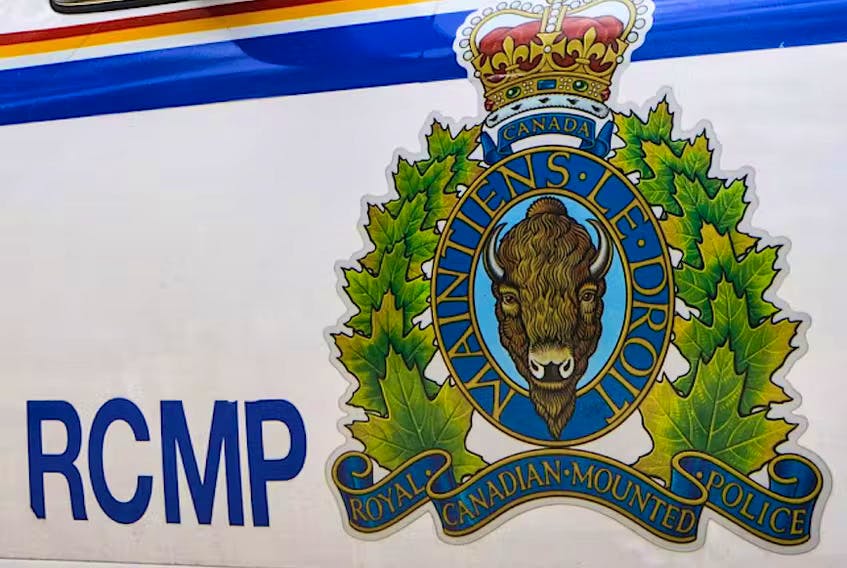 The reports of vehicle crash deaths has more than tripled between April and June 2022 compared to April to June 2021 said RCMP. File.