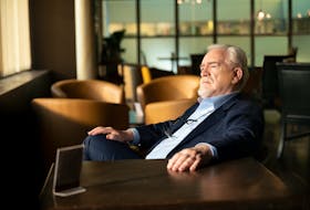 Brian Cox stars as Roy family patriarch Logan in HBO’s Succession.
- Bell Media